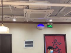 -鸿姐老火锅(疁城新天地店)