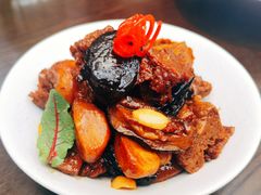 素什锦-JE 北京(华熙LIVE店)