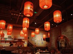 -山四砂锅(太原钟楼街店)