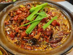 -罗妈砂锅(四川成都奎星楼店)