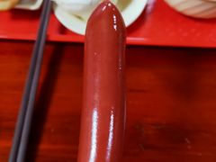 烤肠-超意兴·把子肉(大一店)