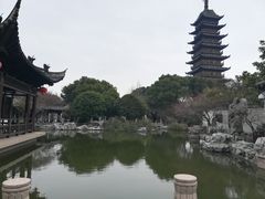 -常熟方塔园