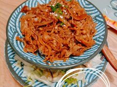 -西月山居匠心创意料理(江汉路新佳丽广场店)