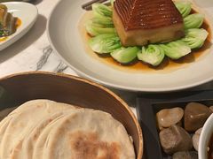 -杭州君悦酒店·湖滨28中餐厅