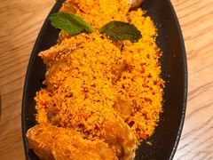 -粤集·手工粤菜(皇庭广场店)