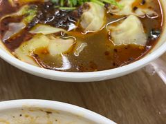 -耙豌豆重庆小面