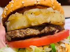 -The Habit Burger Grill 哈比特汉堡(复兴soho店)