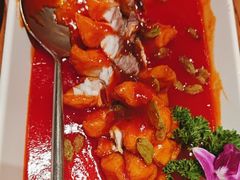 -驿楼兰·新疆菜(火车站店)