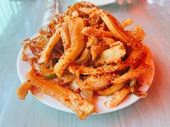 -春花民族美食(佳木斯总店)