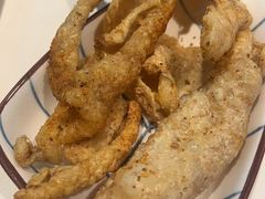 -寂寞的豆芽 蒙古原切大串(金宇店)