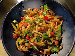 -聚味瞿记·龙虾堂(望城店)