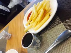 -清真·穆巴拉克西餐厅(回民街店)