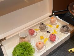 -色響火锅(恒隆广场店)