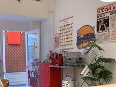 -Eckl’s爱氏热狗(猫街店)