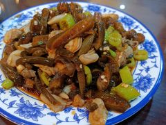 -老王头饺子(孟家店)