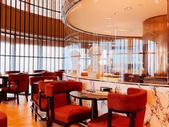 -洲际酒店·地平线全日餐厅HORIZON CAFÉ