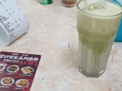 -渔记茶餐厅(渔村店)