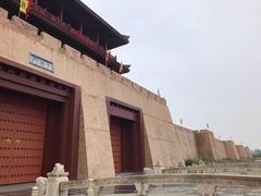 -中国汉城景区