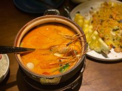 -星叶·东南亚料理(宁波万象汇店)