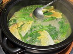 -一朵菌·野生菌探索家火锅(南亚店)
