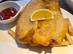 -FABIO’S费比欧披萨餐厅