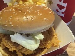 -肯德基(茂业店)