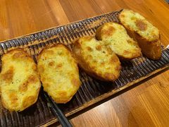-hallch 好吃餐厅(全运村中央广场店)