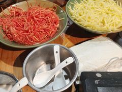 -袁家村关中印象美食(万象汇店)