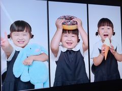 -海马体照相馆(上海宝山万达广场店)