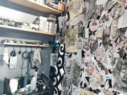 -刺客纹画纹身·洗纹身·穿孔饰品