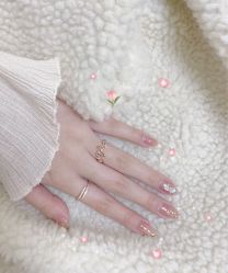 -伊奈尔美甲美睫