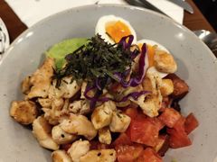 -AFS Cafe & Canteen(闽江二路店)