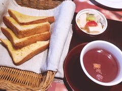 前餐-米兰西点(鞍山店)