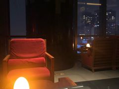 -富力丽思卡尔顿酒店·FLAIR餐厅酒吧