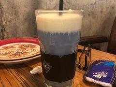 -I HOLIC艾豪丽披萨(KKone店)