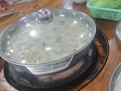 -侠成水上农庄(工业大道店)