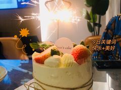 -ZOZO's昌左左精致甜品设计(新北店)