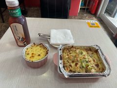-蘑菇餐厅(小火瓦巷店)