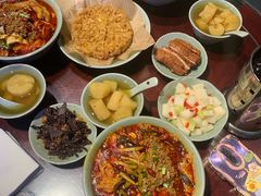 -粉家柳州螺蛳粉(杨宅路店)