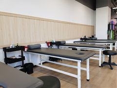 -锐博康复门诊(徐汇店)