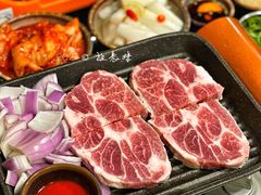 -炙韩料理·部队锅专门店