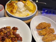 -新白鹿餐厅(百联中环店)