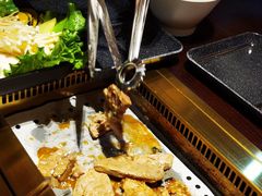 -新石器烤肉(之心城店)