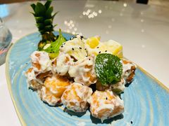 -鹿港小镇(悠唐店)