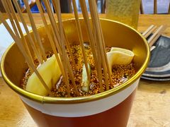 -古真记钵钵鸡(总店)