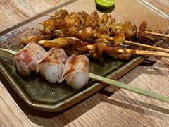 -山杏yama-katsu·吉列炸物