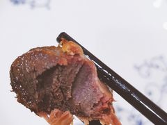 鸭胗-斯丹姜母鸭·古法干香(涂门街总店)