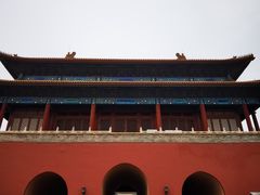 -故宫博物院(故宫)