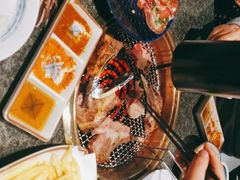 -NIUAN牛庵·日式和牛烧肉(恒隆店)