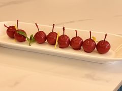 -上海和平饭店龙凤厅 Dragon Phoenix